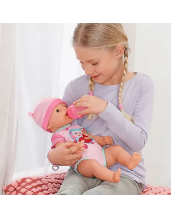 834800 Baby Born Emma 43cm bebek