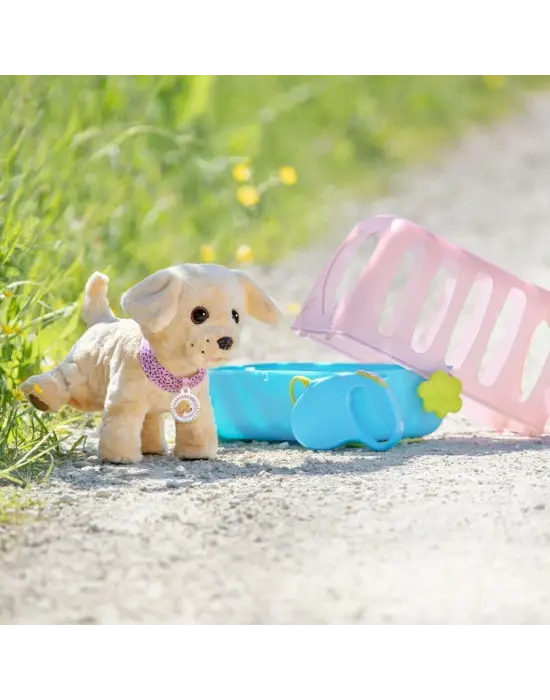 835869 Baby Born Köpeğim Lucky