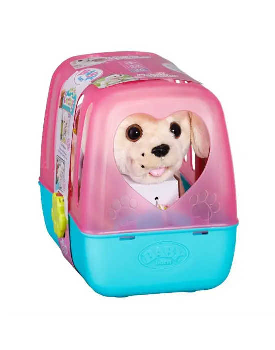 835869 Baby Born Köpeğim Lucky