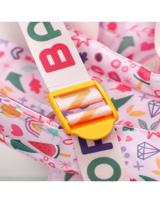 837603 Baby Born Bebek Kanguru Taşıma Aksesuarı