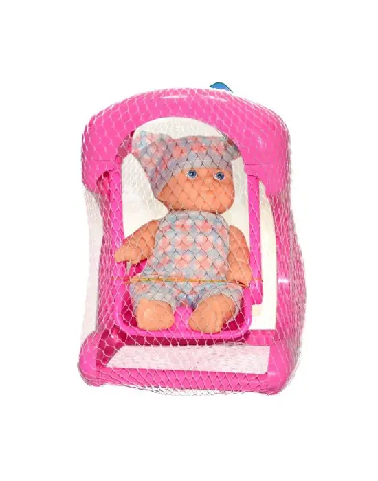 844 ET BEBEKLİ SALINCAK