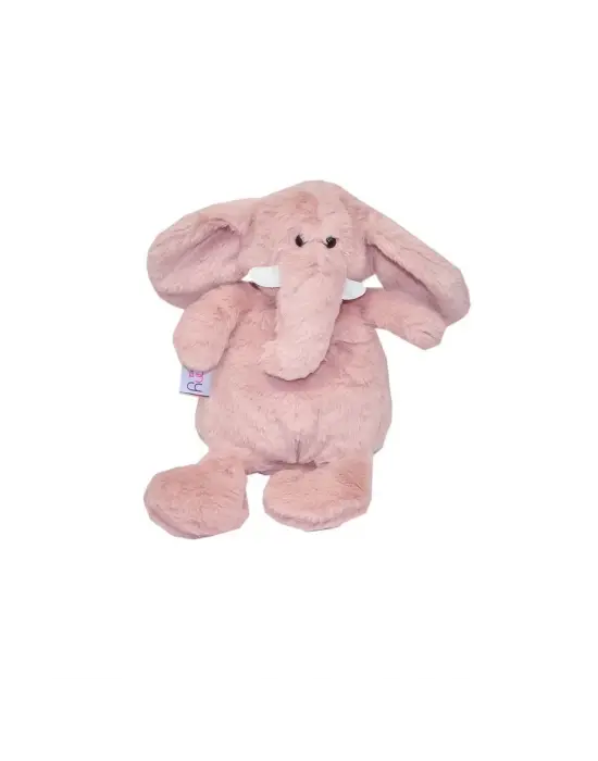 Omarı 30 cm Salaş Fil Peluş Oyuncak