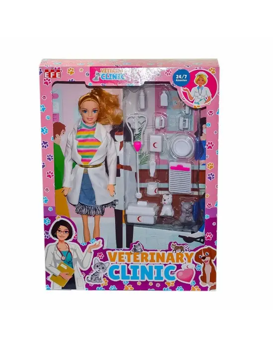 Omarı Yüksek Performanslı Veteriner Bebek Ürünü