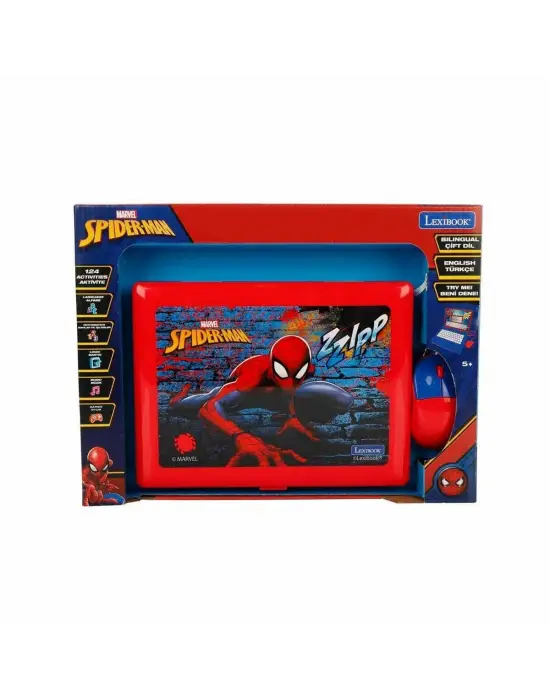 8834 Benorra İngilizce Türkçe Laptop -Sunman