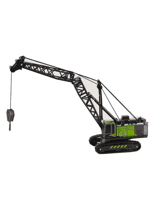 8842 Metal Vinç -Can Oyuncak