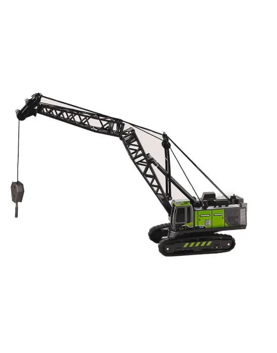 8842 Metal Vinç -Can Oyuncak