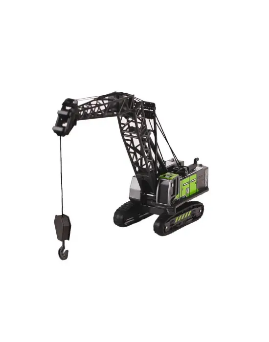 8842 Metal Vinç -Can Oyuncak