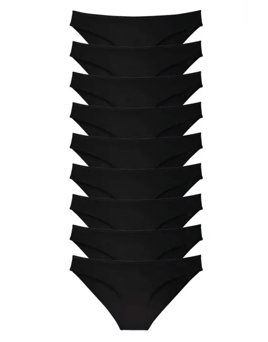 Premium Kadın Slip Külot Seti