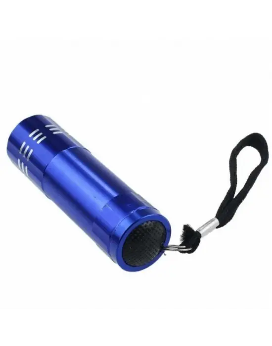 9 Ledli Pilli El Feneri Wt-036