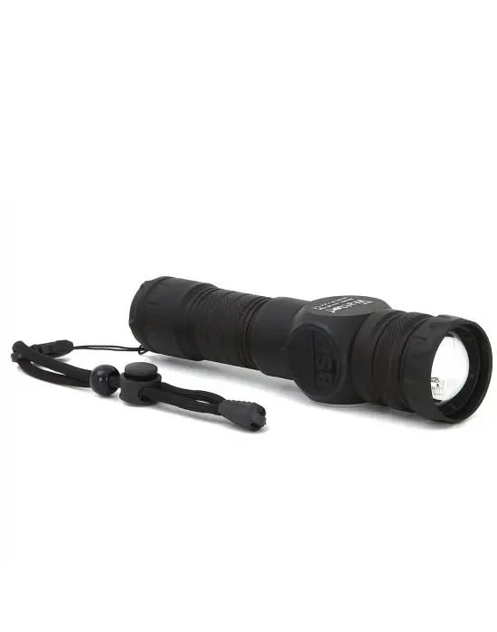 9 Mod Şarjlı Kamp Lambası El Feneri  Wt-704