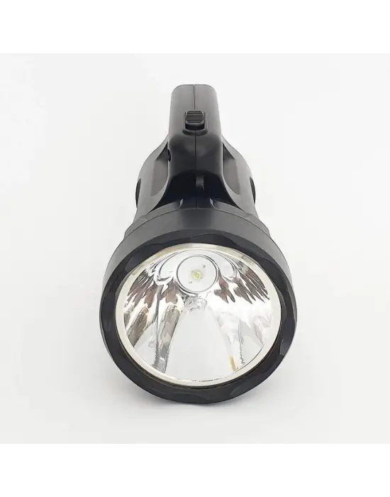 900 Lümen Ultra Güçlü El Feneri  Wt-613