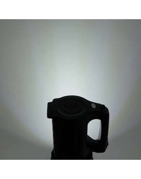 900 Lümen Ultra Güçlü El Feneri  Wt-613