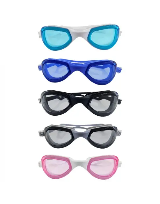 9009 - YÜZÜCÜ GÖZLÜĞÜ ESNEK BURUN