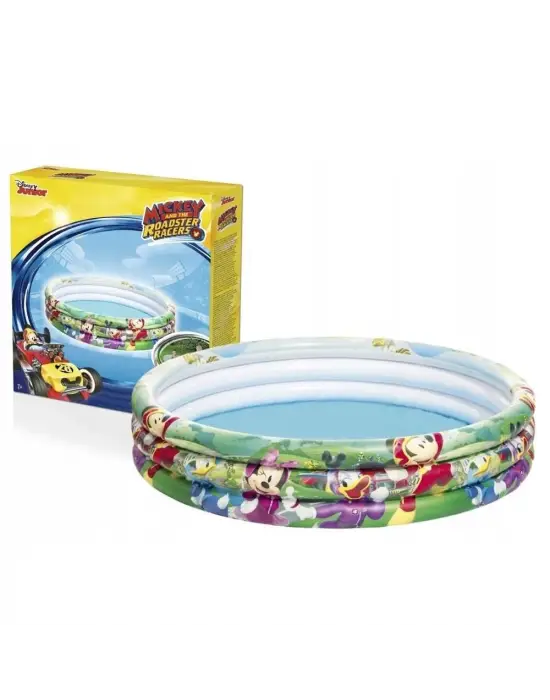 Omarı Çocuklar İçin Eğlenceli Havuz - X 25 cm Boyutunda