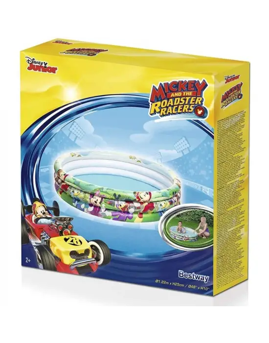 Omarı Çocuklar İçin Eğlenceli Havuz - X 25 cm Boyutunda