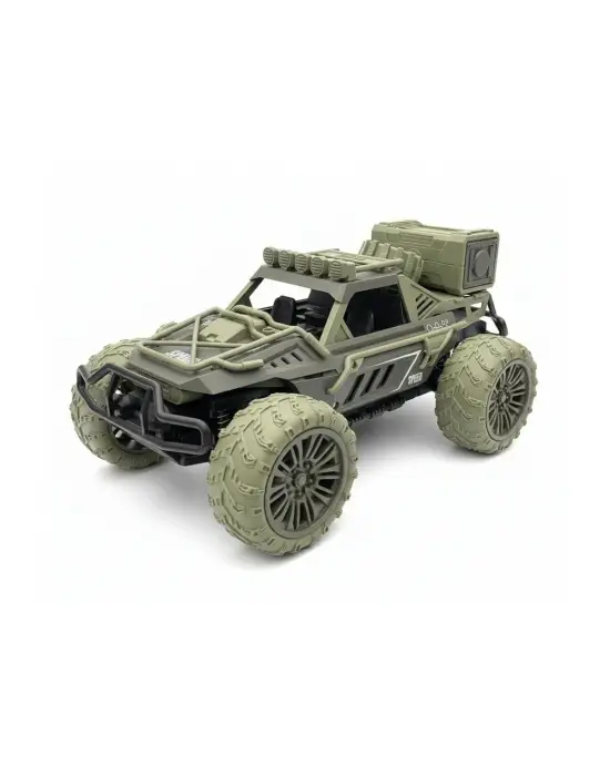 911-699B ŞARJLI BÜYÜK JEEP 8