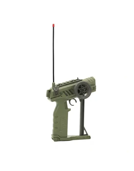 911-699B ŞARJLI BÜYÜK JEEP 8