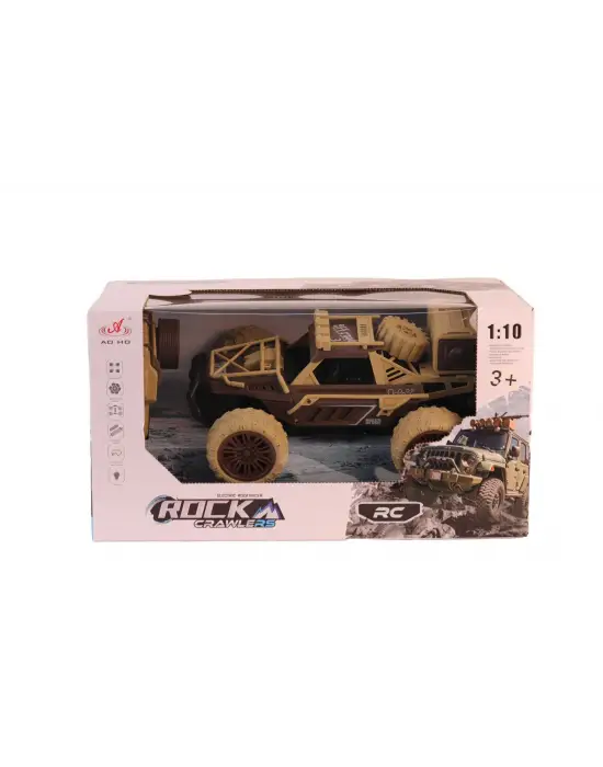 911-699B ŞARJLI BÜYÜK JEEP 8