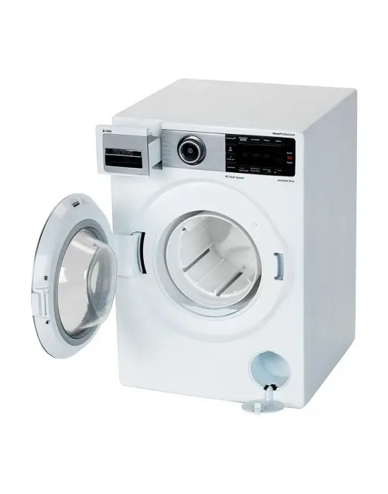 9213 Bosch Oyuncak Sesli Işıklı Çamaşır Makinesi