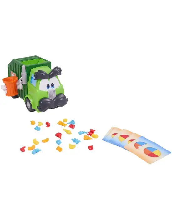 933085 Goliath Bay Çöpçü +4 yaş