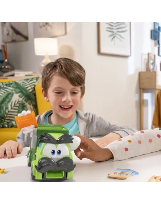 933085 Goliath Bay Çöpçü +4 yaş