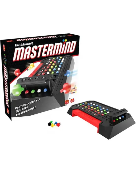 935155 Goliath Mastermind +4 yaş