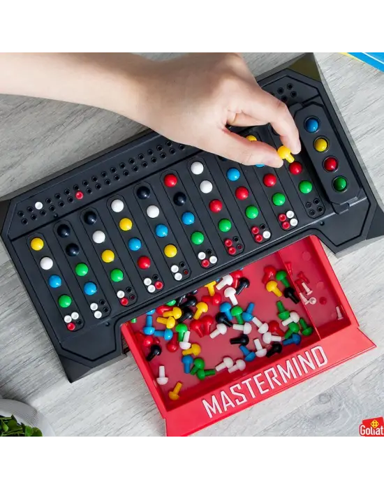 935155 Goliath Mastermind +4 yaş