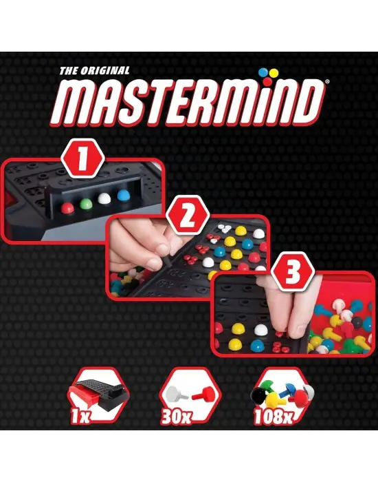 935155 Goliath Mastermind +4 yaş