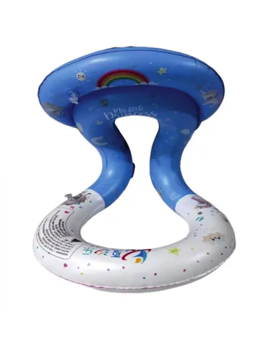 Omarı 70 cm Uzunlukta Akrobat Can Yeleği