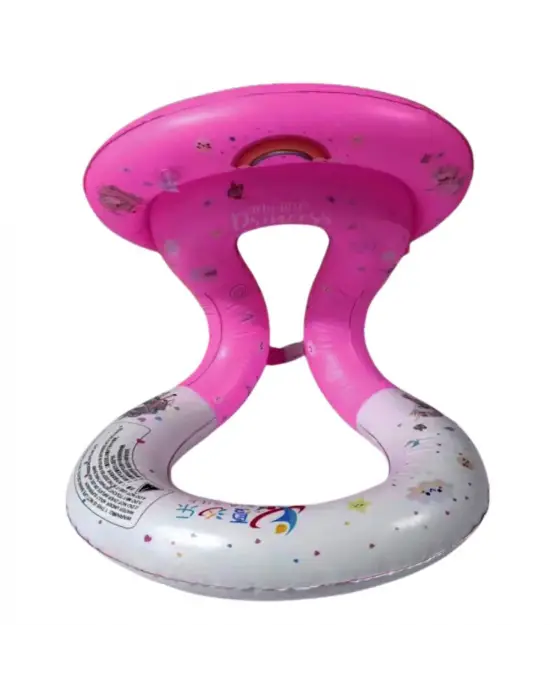 Omarı 70 cm Uzunlukta Akrobat Can Yeleği