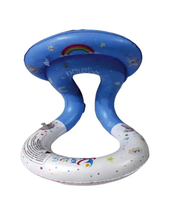 Omarı 70 cm Uzunlukta Akrobat Can Yeleği