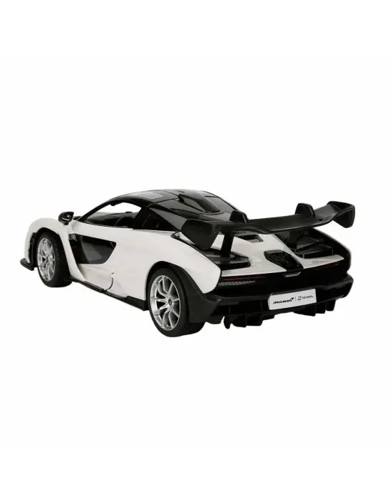 96600 1:14 Mclaren Senna Işıklı Uzaktan Kumandalı Araba 32 cm