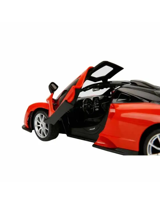 96600 1:14 Mclaren Senna Işıklı Uzaktan Kumandalı Araba 32 cm