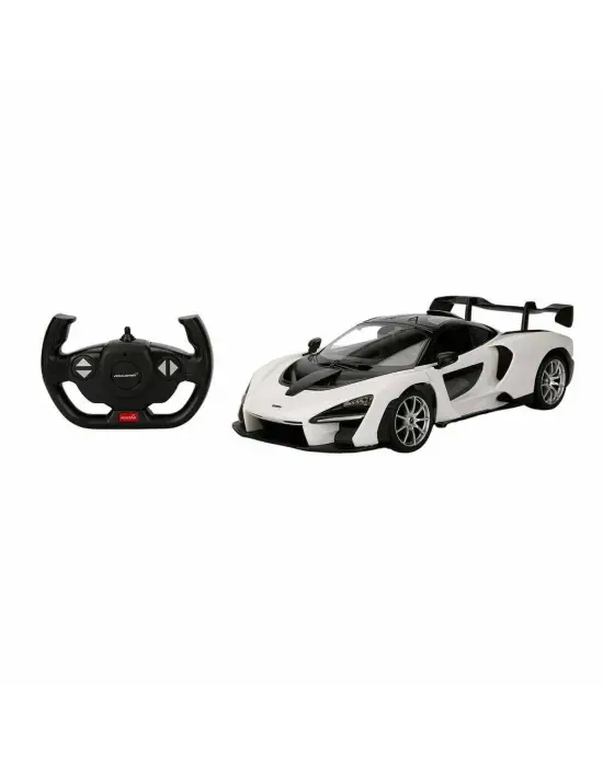 96600 1:14 Mclaren Senna Işıklı Uzaktan Kumandalı Araba 32 cm
