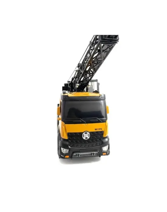 99-13 BY KUT 12 KANAL ŞARJLI İŞ MAKİNASI 4