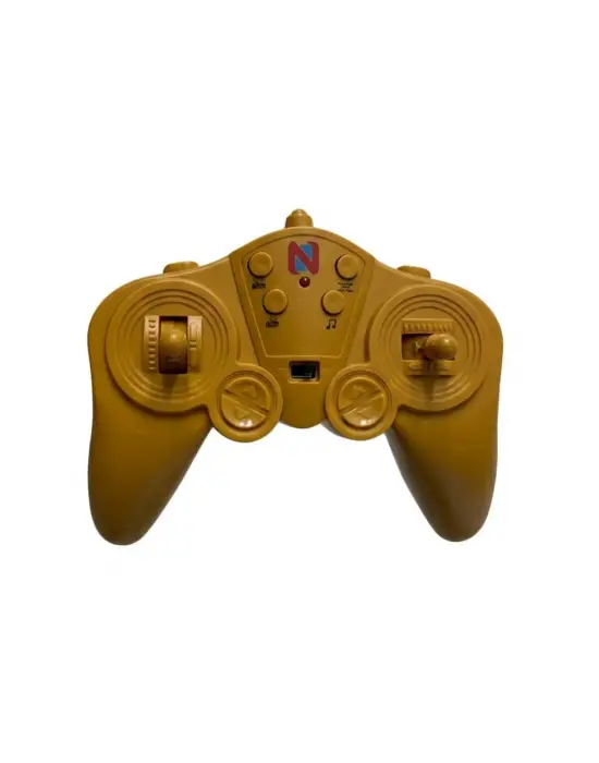 99-16 BY KUT 12 KANAL ŞARJLI İŞ MAKİNASI 4