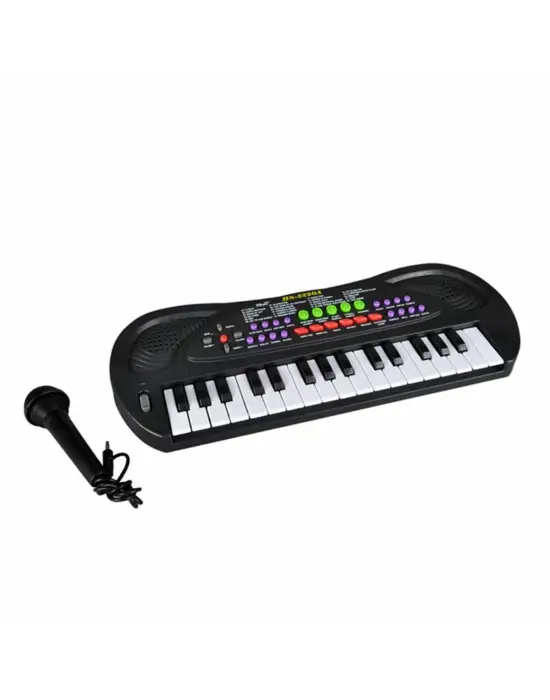 99000 Sunman-Eccho, 32 Tuşlu Mikrofonlu Org / +3 yaş