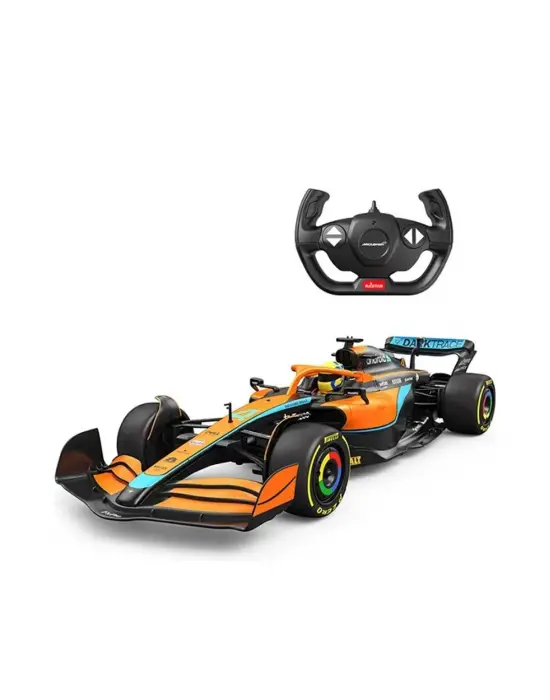 99800 McLaren F1 MCL36 Uzaktan Kumandalı Araba -Sunman