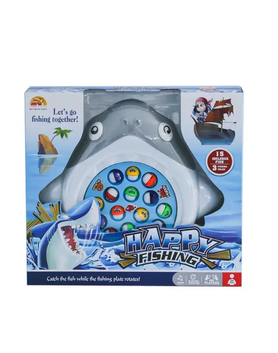 Omarı Derin Denizler Macerası