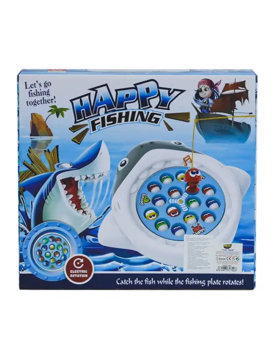 Omarı Derin Denizler Macerası