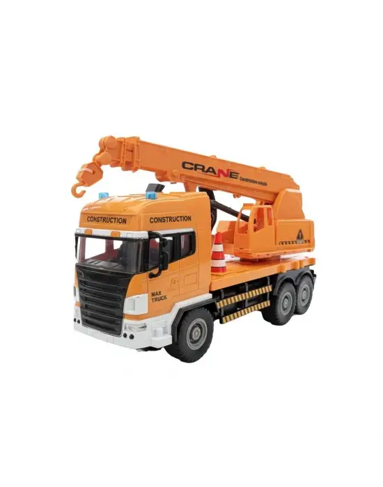 A8292-666-672NA 673NA ŞARJLI İŞ MAKİNESİ