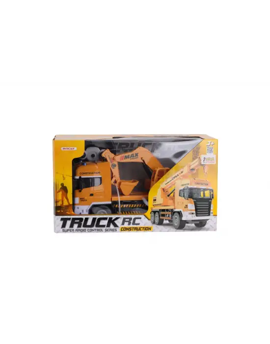 A8292-666-672NA 673NA ŞARJLI İŞ MAKİNESİ