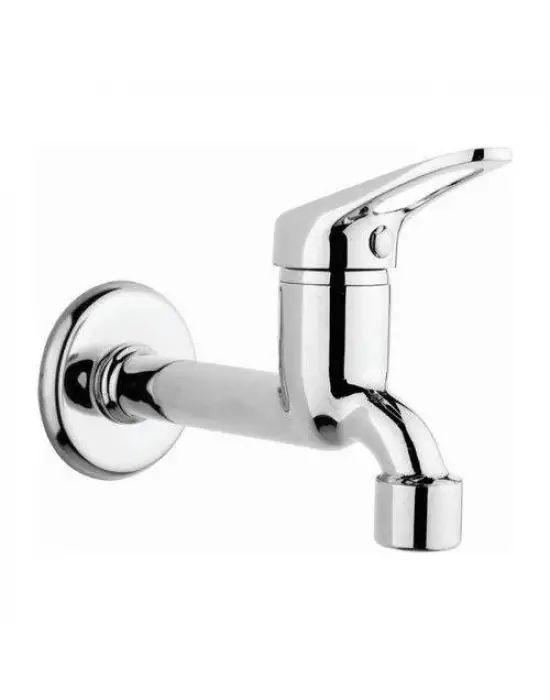 Aç Kapa Mix Lavabo Musluk Wc Lavabo Uzun Musluk Perlatörlü