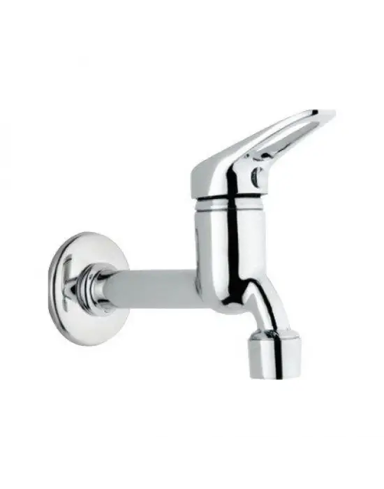 Aç Kapa Mix Lavabo Musluk Wc Lavabo Uzun Musluk Perlatörlü