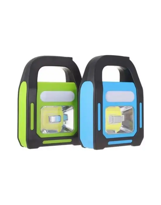 Omarı Acil Durum Işığı Güçlü Aydınlatma Tasarrufu