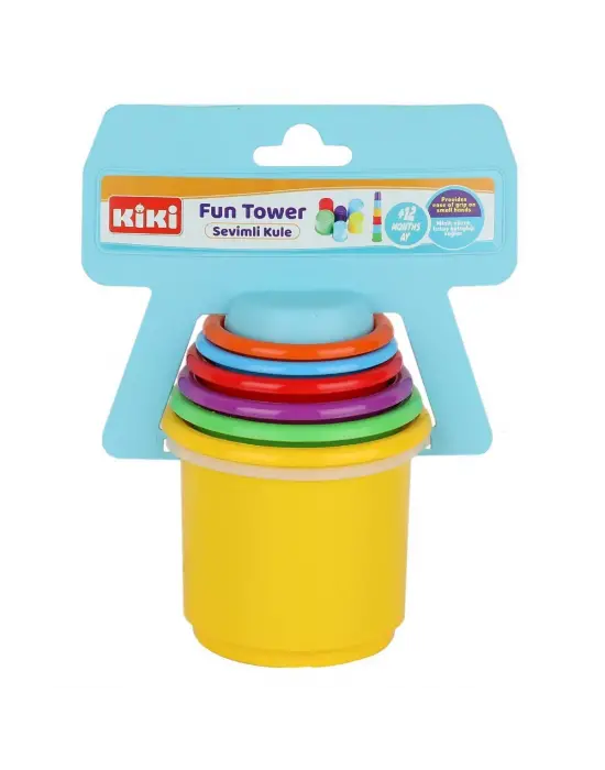 AE-1612 Eğlenceli Bardaklar -Kiki