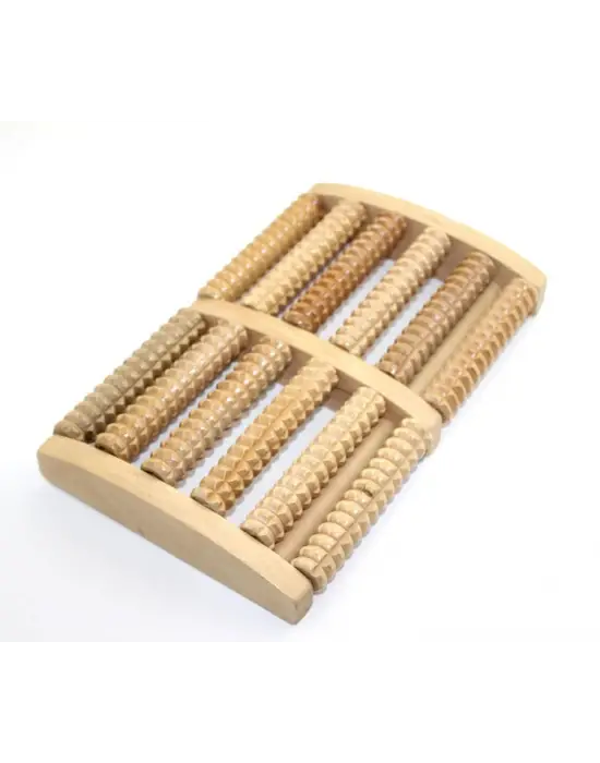 Ahşap Ayak Masaj Aleti Model 3