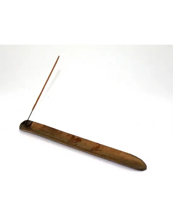 Ahşap Kayık Tütsülük No:5