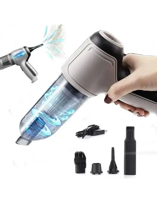 Air Blower Araba Süpürgesi
