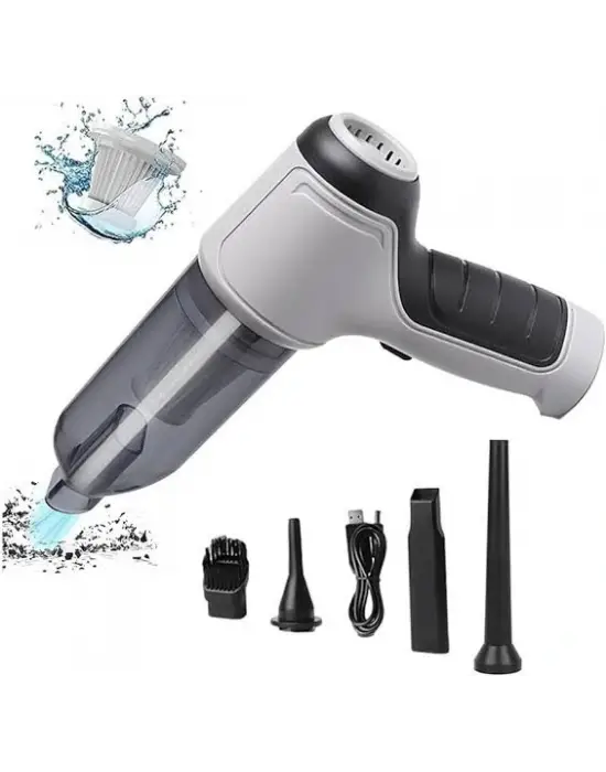 Air Blower Araba Süpürgesi